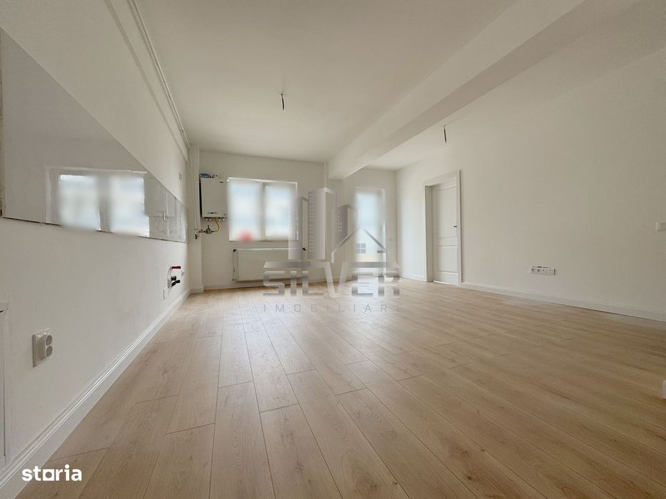 Apartament cu 2 camere/52 MP/Zona Terra/Pret Redus — fotografia 1