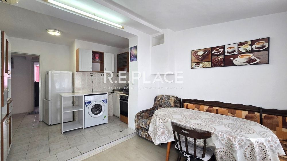 3-стаен в Варна-Генералите площ 75 цена 400