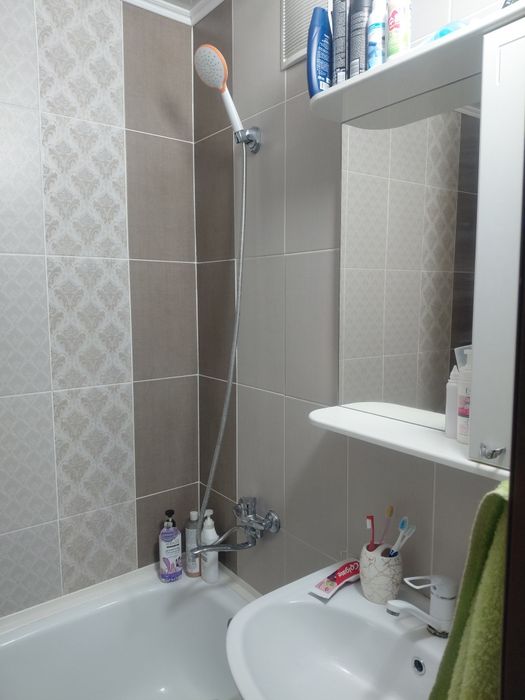 Продам 2х комнатную