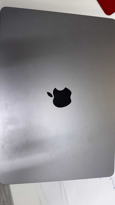 Macbook Air 13" M2 256GB 2022