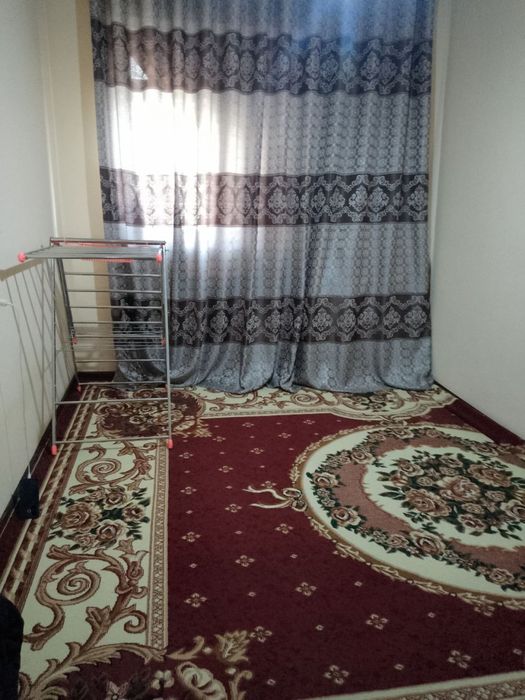 2-xonali kvartira sotiladi, 7-mikrorayon