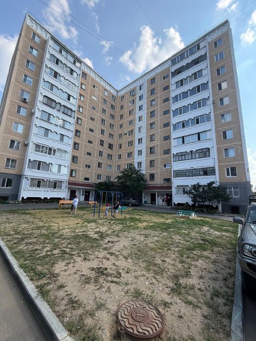 Продам 1ком квартиру на КСК