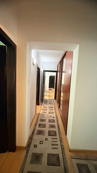 Tatarasi, apartament 4 camere semidecomandat, 2 bai