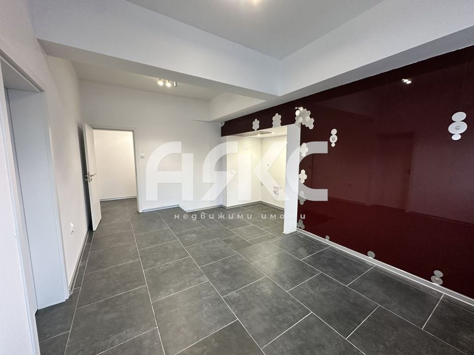 Офис под наем в Центъра