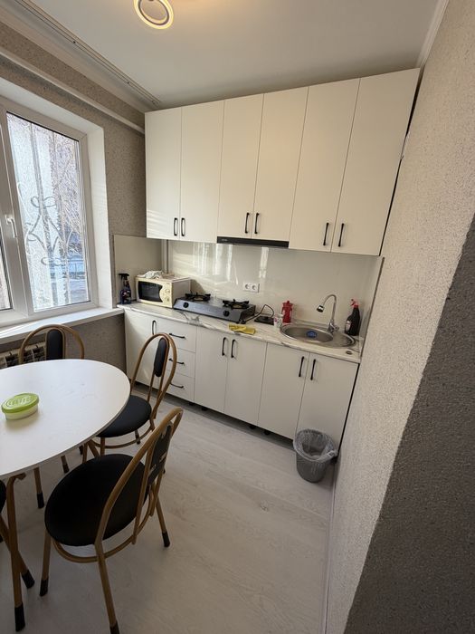 2-х комнатная квартира посуточно