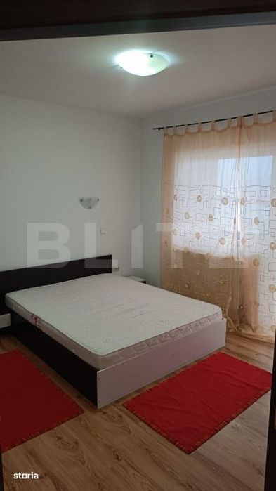 Apartament 2 camere, 58 mp, parcare cu CF, balcon, zona Somesului — fotografia 2