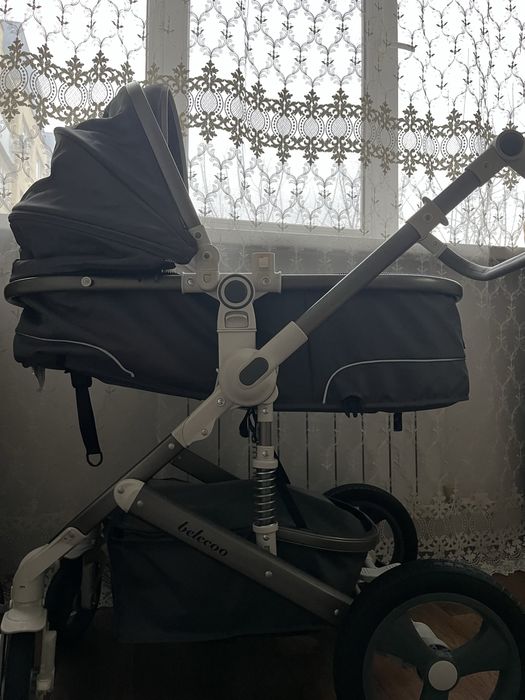 Продам Продам Коляску