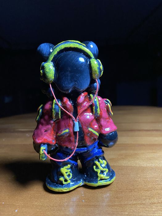 Кавс на заказ в любом размере и в цвете