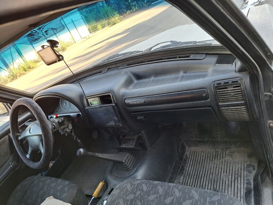 Газ 2410 инжектор