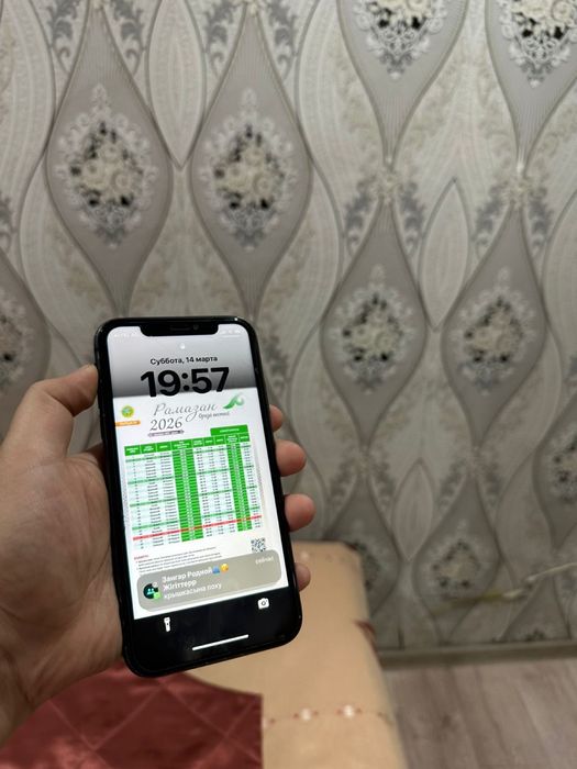 Айфон 11  обмен!