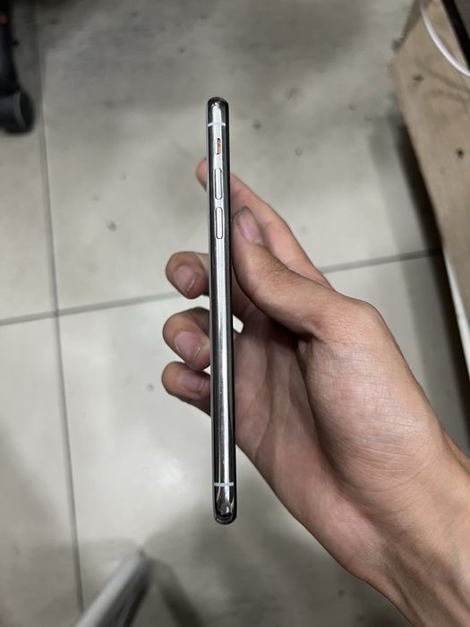 Iphone x srochna