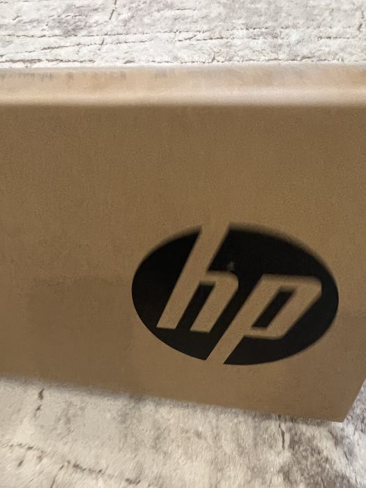 Laptop HP 15 s nou