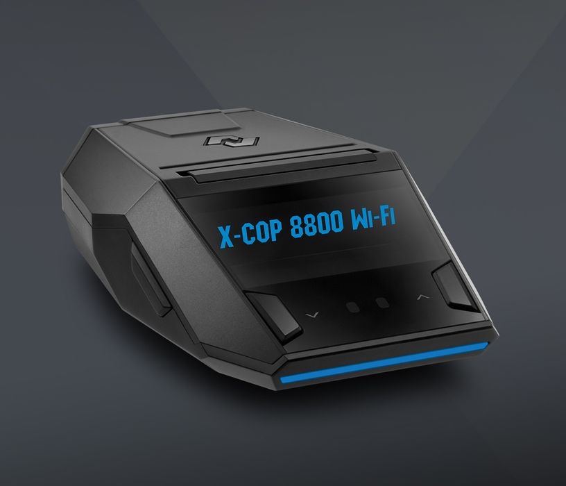 Neoline 8800 wifi black