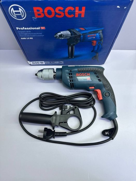 Дрель BOSCH  Новый #МА26210