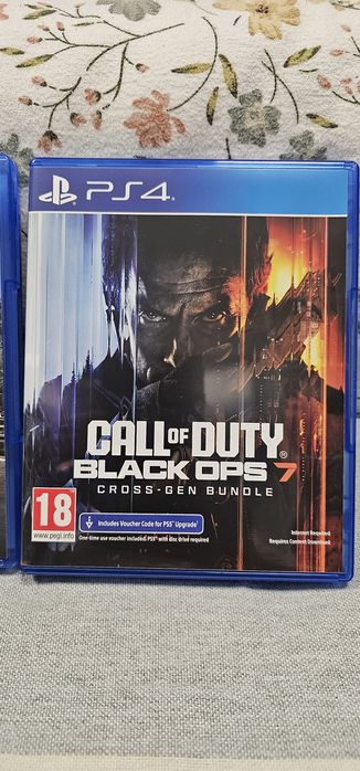 Jocuri PS4 noi originale