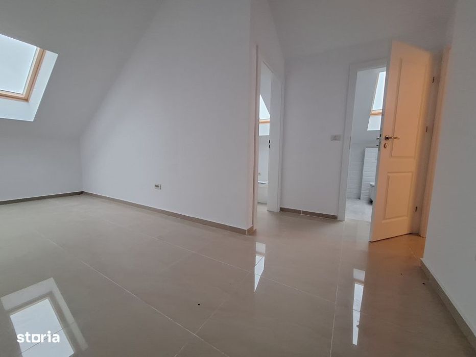 Apartament cu 3 camere- 71 mp utili-bucatarie inchisa- Pozitie excelen