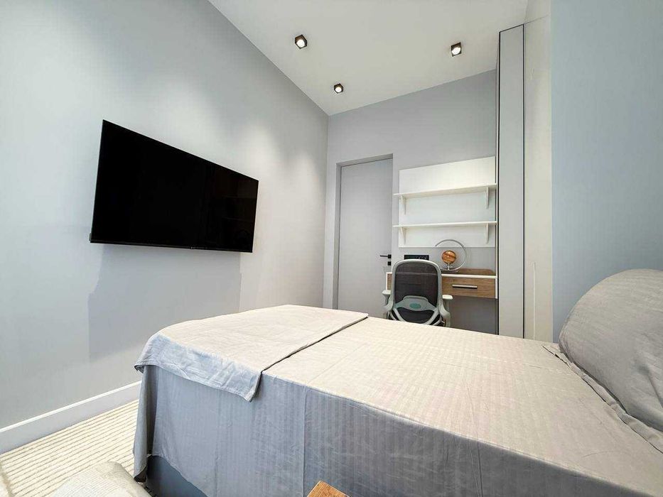 Продаётся 3х комнатная квартира в ЖК INFINITY, 2 квартиры