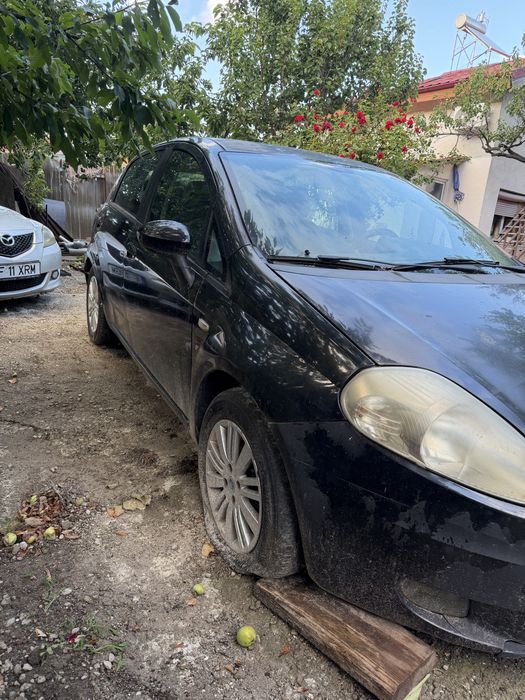 Fiat Punto 2007 500 euro fix