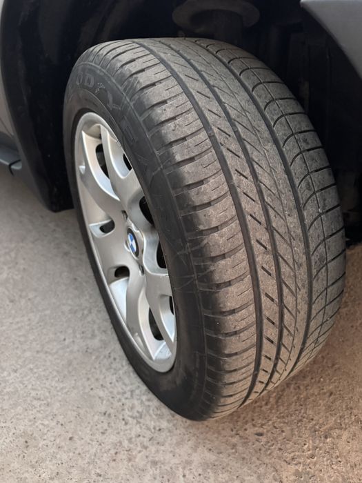 R19 диски от BMW X5