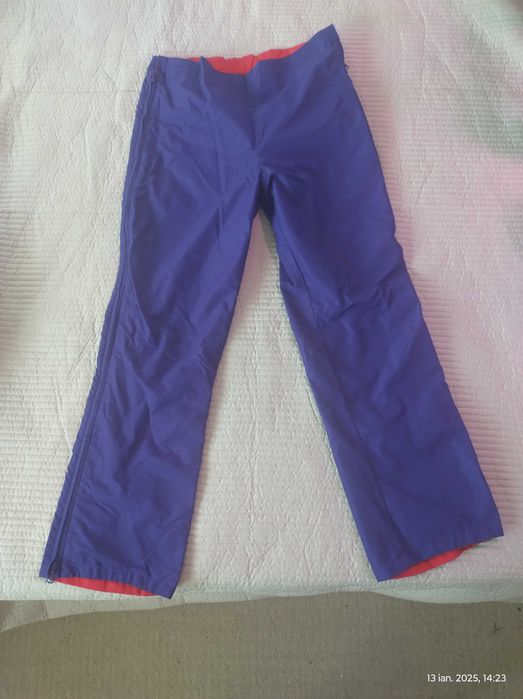 Pantaloni schi bărbați Columbia M