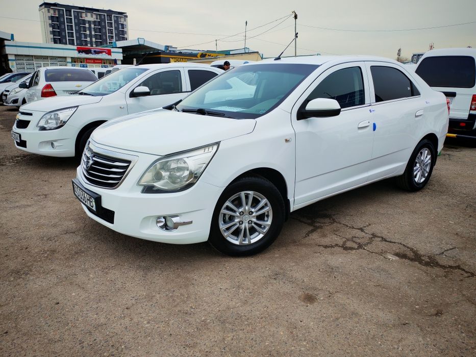 Koblt Ravon Mexanika