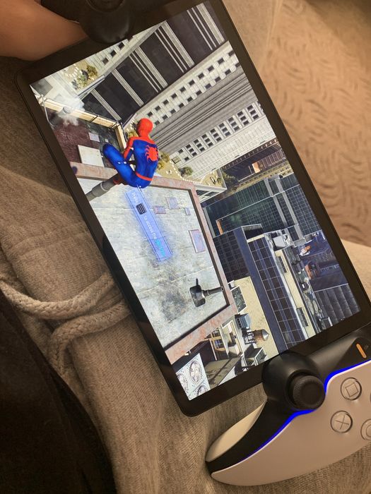 Playstation Portal