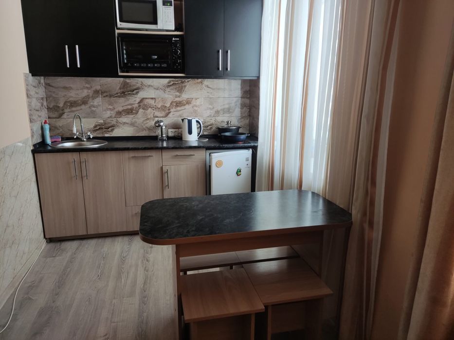 Сдам 1,5 и 2х-комнатные квартиры посуточно