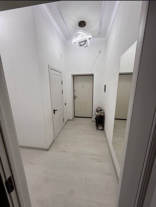 Продам квартиру Ташсельмаш Вундеркинд 2/2/3 51м2 67.000 торг