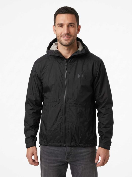 Helly Hansen Яке WaterProof Еднопластовo Мъжко/S