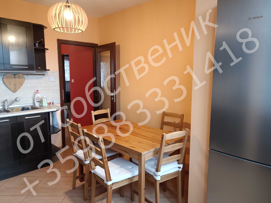 Тристаен под наем, София, Люлин 6