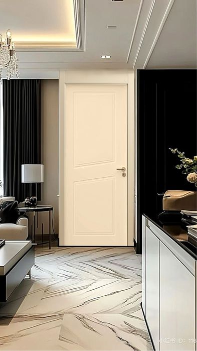 Интериорна врата Iris