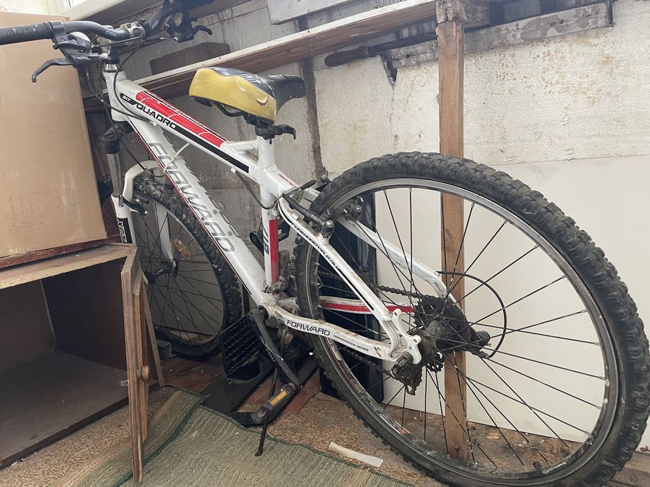 Продам велосипед