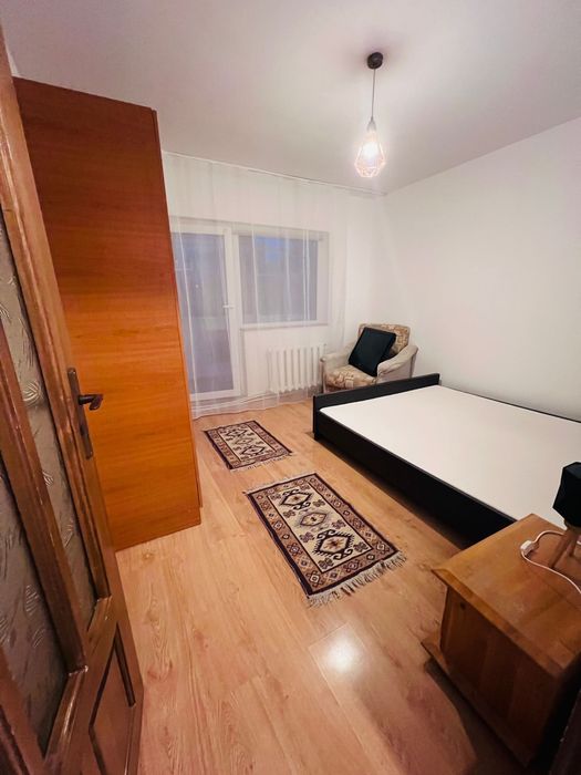 PF dau in chirie ap 2 cam dec ZORILOR str Padurii 499 euro