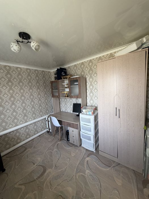 Продается 3-х комн