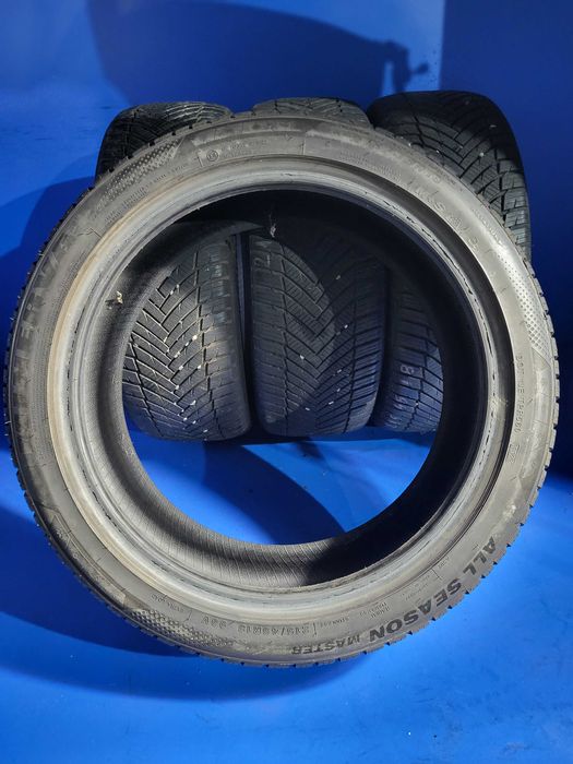 Set 4 anvelope an 2023 ca NOI 215 45 18 Minerva Allseason