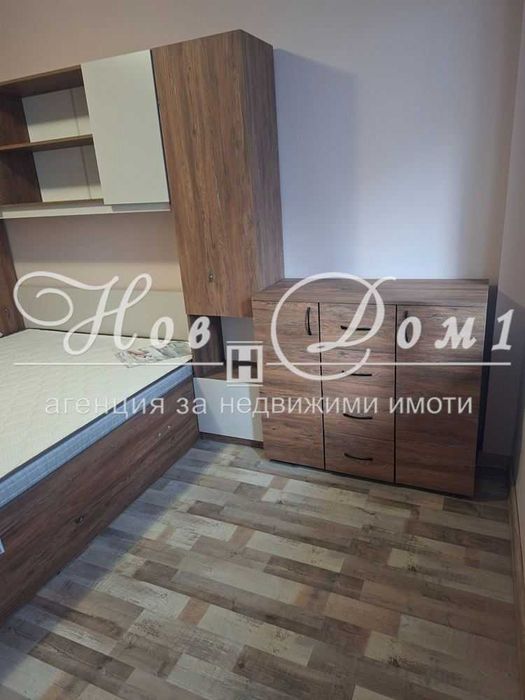 Под наем - Кокетен Апартамент в Сърцето на Варна!