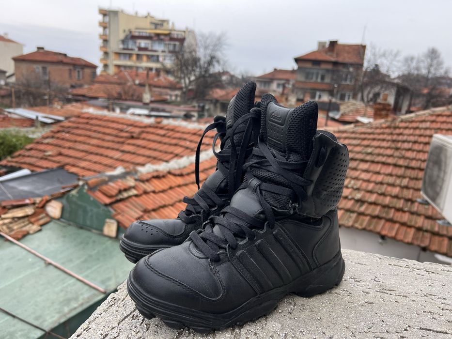 Adidas GSG 9.2 Boots Waterproof 42