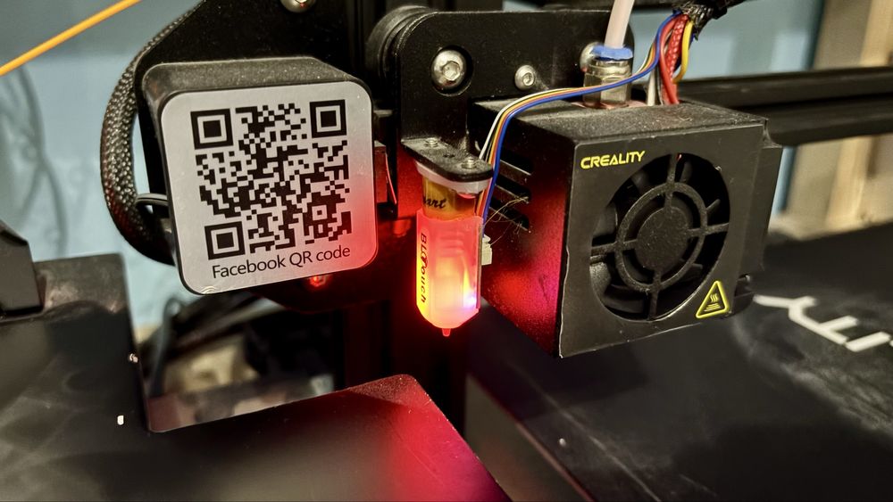 Creality   CR 10 Mini