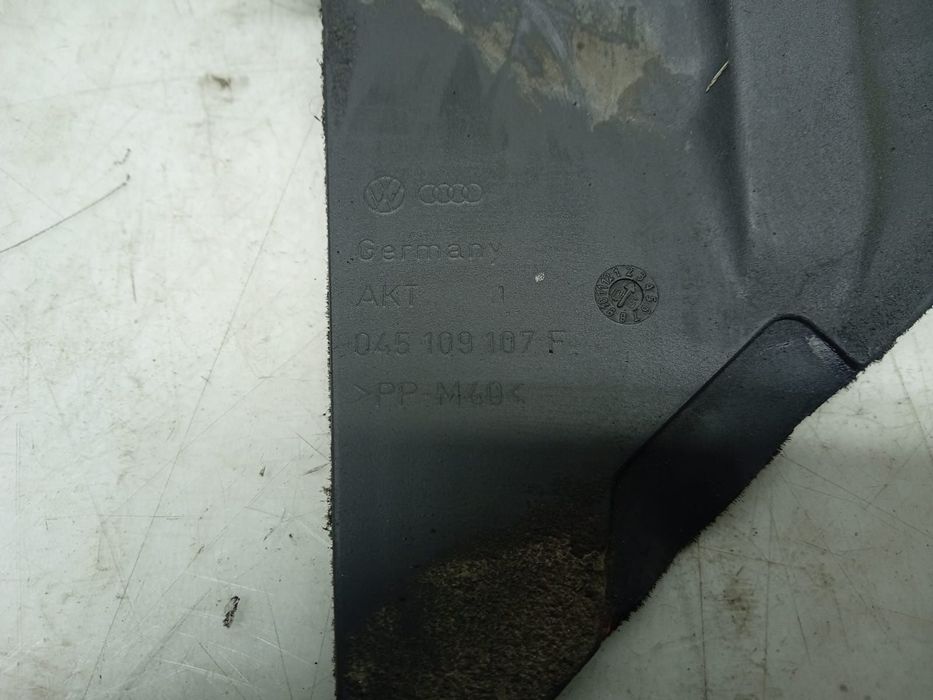 Capac distributie 1.9 tdi bkc 045109107f Seat Altea 1 [2004 - 2009]