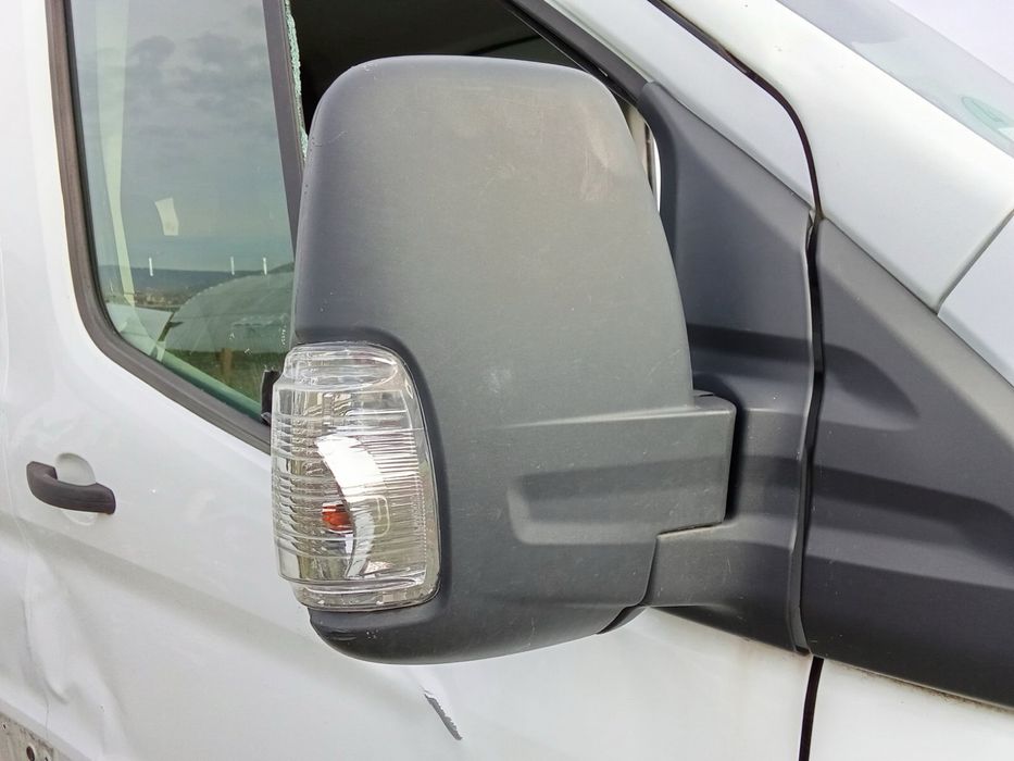Дясно огледало за Форд Транзит Ford Transit 2017-