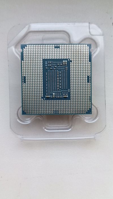 Intel Pentium Gold G5420