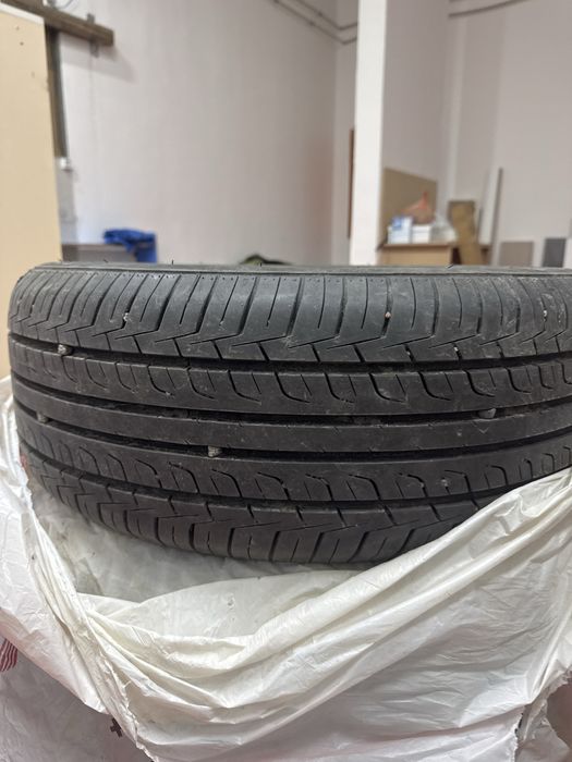 Шины (205/50 R17)