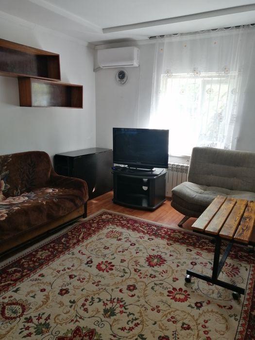 Сдам в аренду коттедж