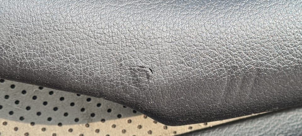 Карты дверные Audi A6C5