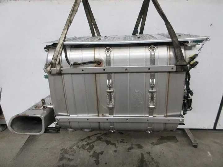 Catalizator MERCEDES BENZ EURO6 2018 A 008 490 12 12 -Piese de schimb