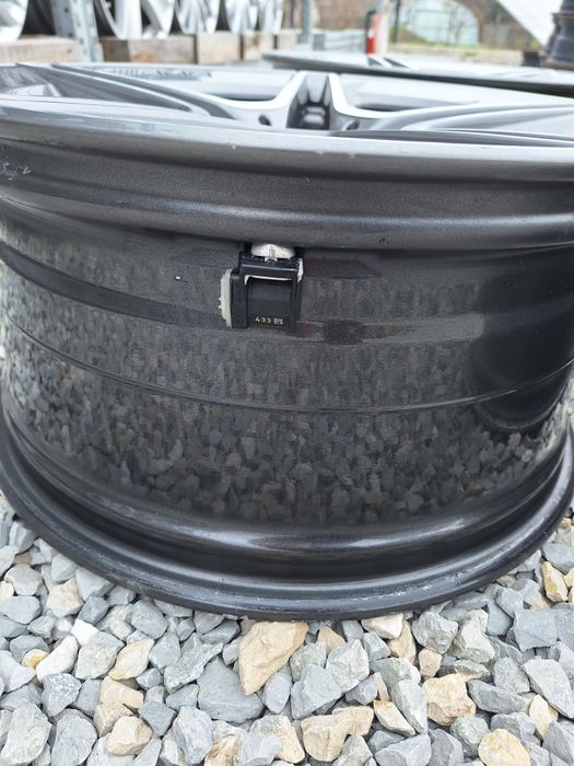 Оргинални джанти за Мерцедес AMG спорт пакет 5Х112.19 цола