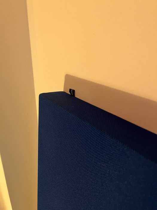 Panouri acustice pentru tavan sau perete Espace Cloison noi hala birou