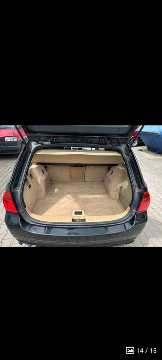 Plansa bord bmw e90e91e92e93  318d 320d n47 320 xd 330xi 330xd 335d