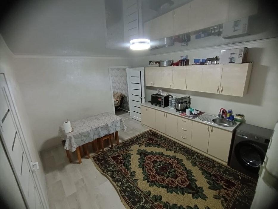 Продам дом во фрунзе