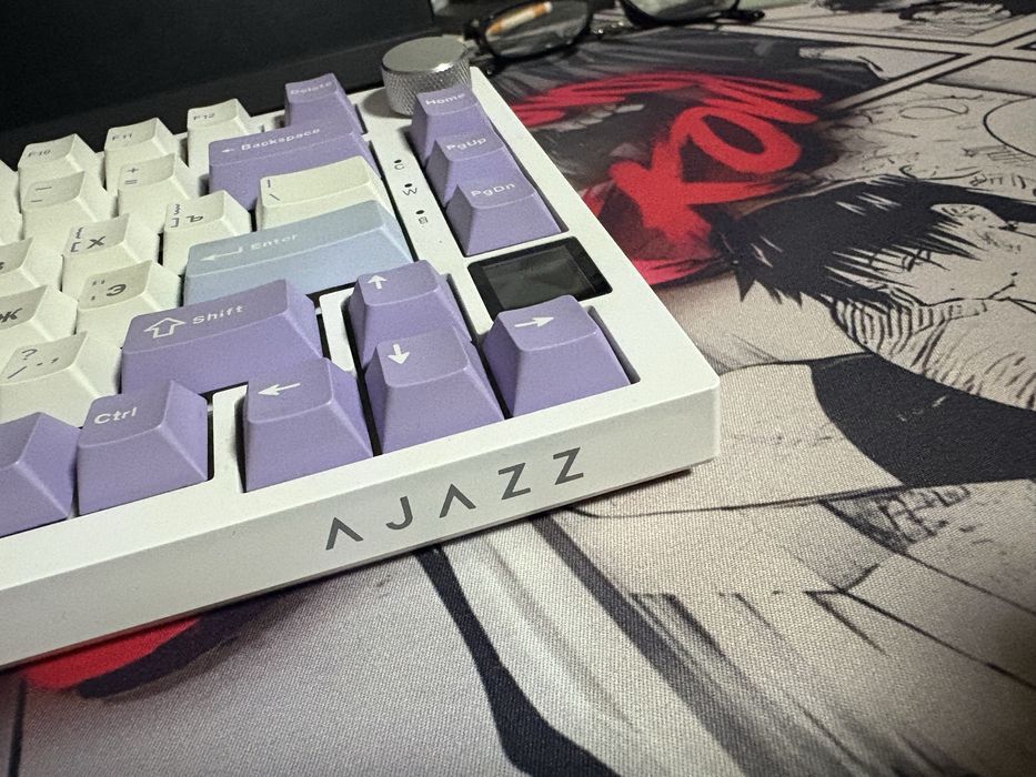 Ajazz AK820PRO продам